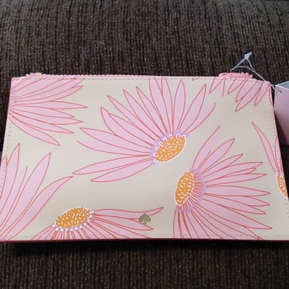 Kate Spade Pencil Pouch